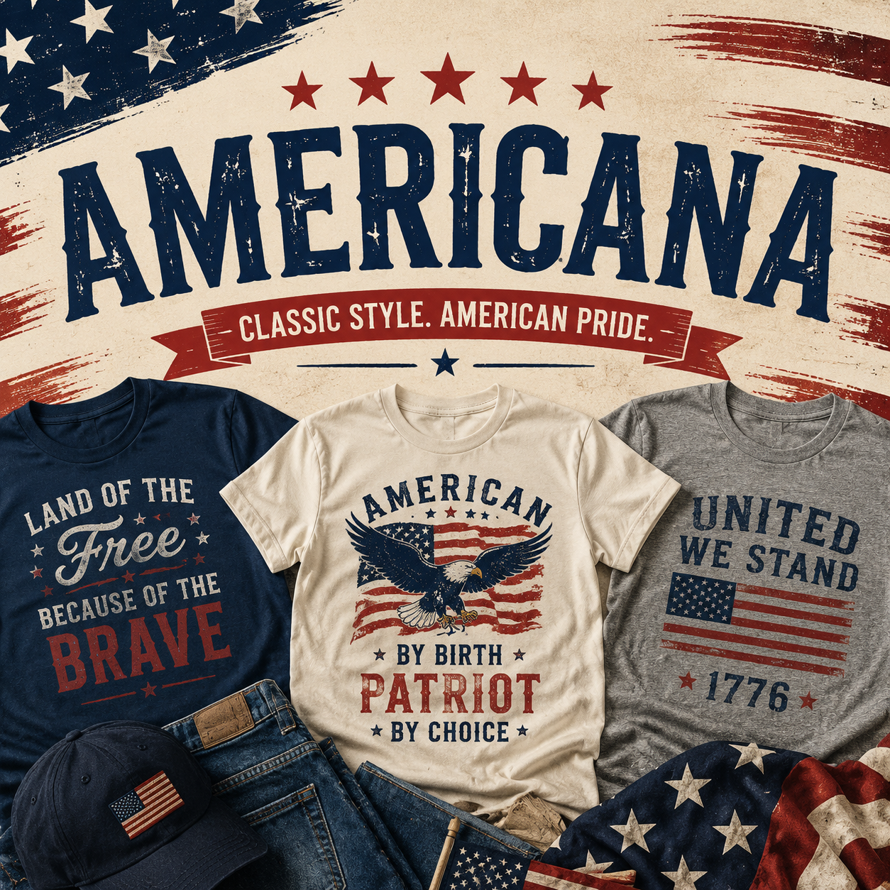 Americana