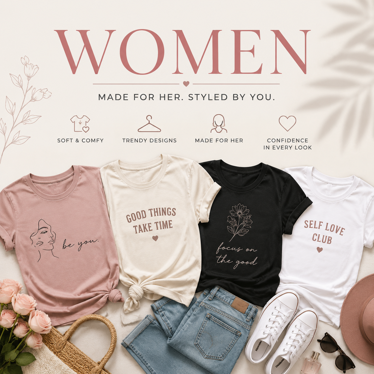WOMEN