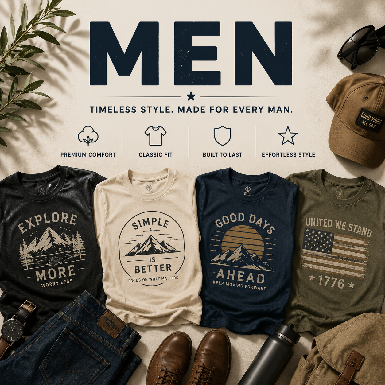 MEN