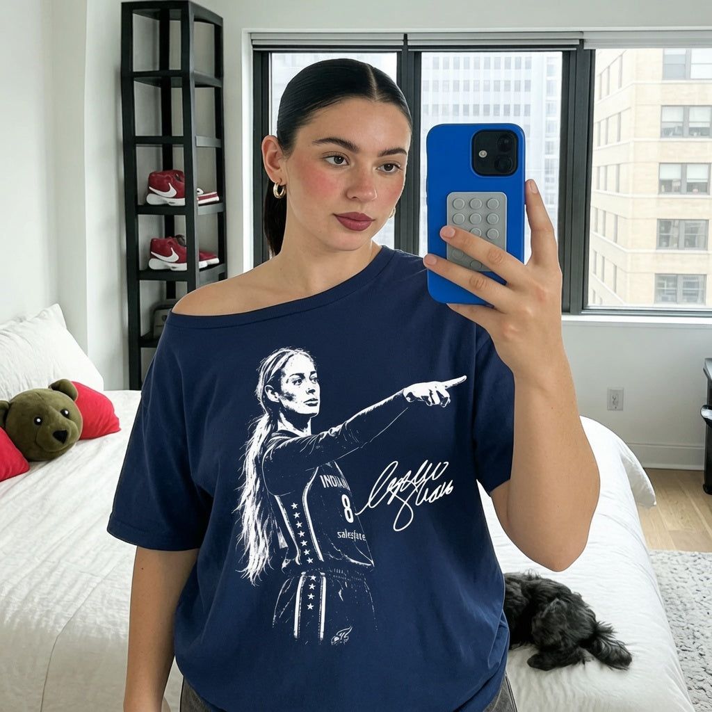 Funny Sophie Basketball Tee Shirt